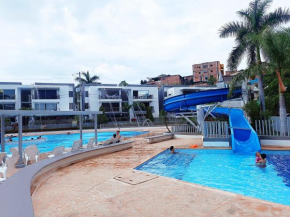 Apartasol Santafe de Antioquia